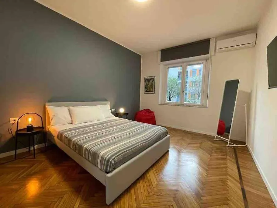 Apartment Milano City Life Italy