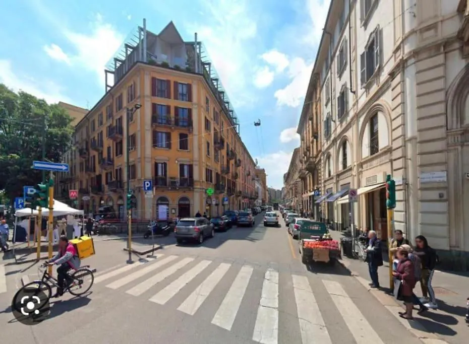 Milano City Life Apartment Milan