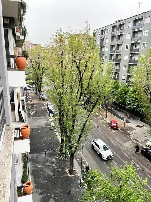 Milano City Life 0*, Milan