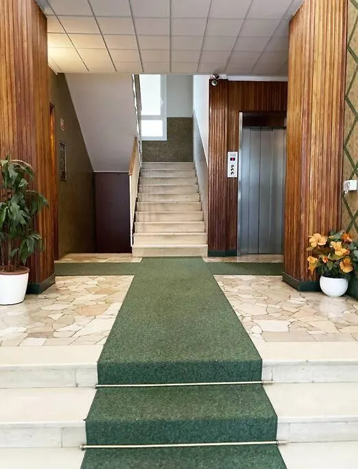 Milano City Life Apartment