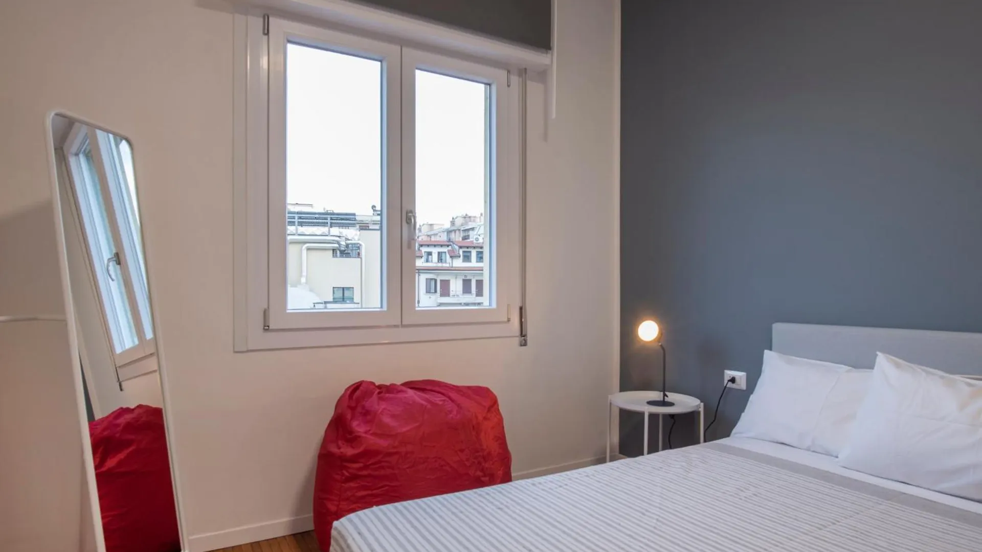 Apartment Milano City Life