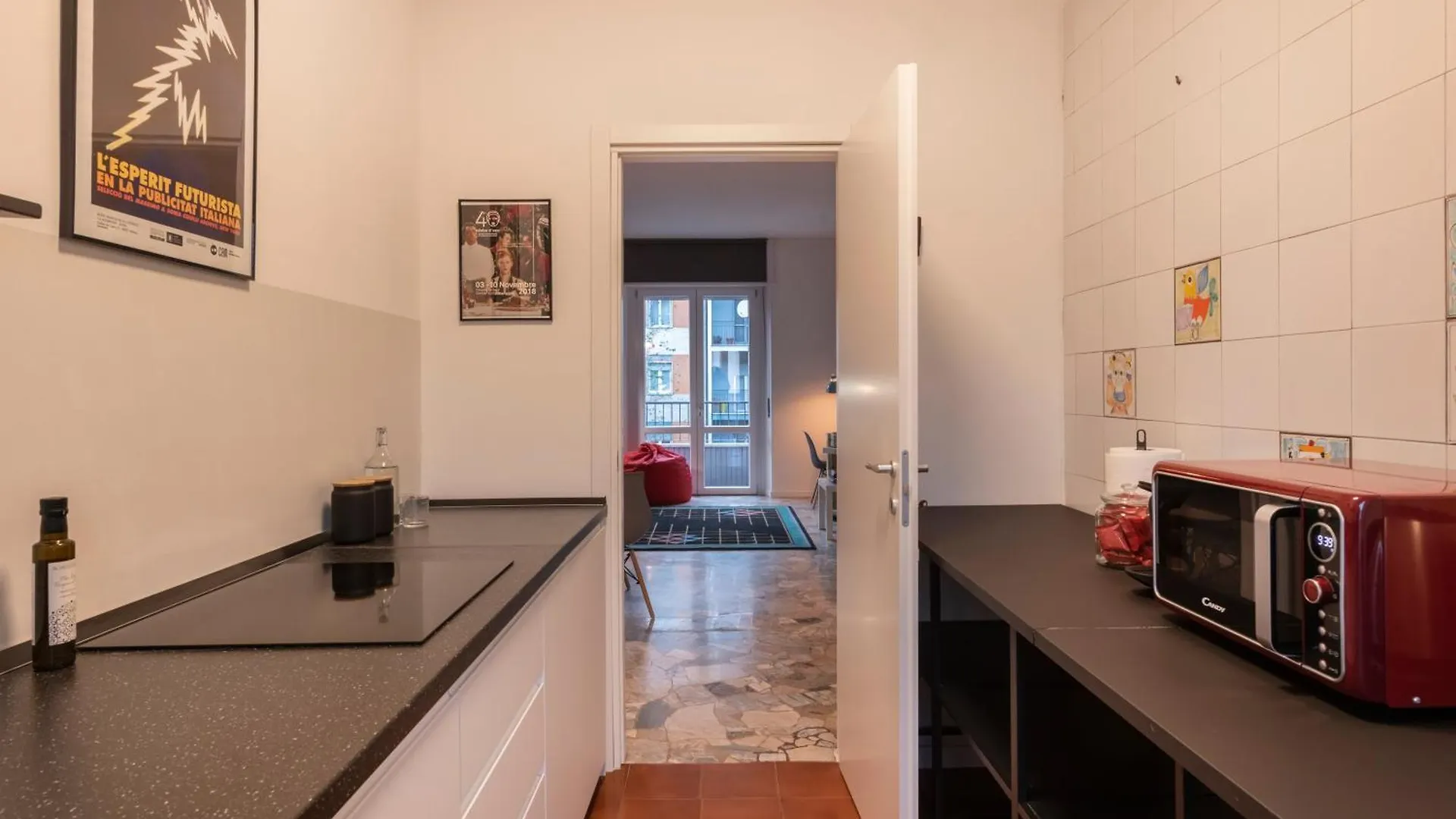 Apartment Milano City Life