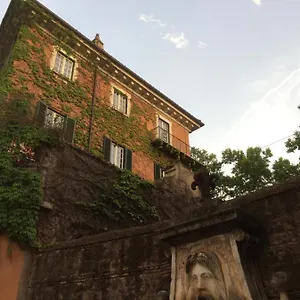 Campo De Fiori Rome