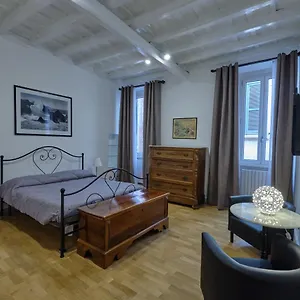 Domus Pastini Rome