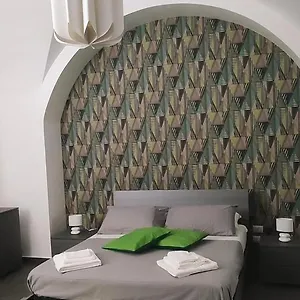  Apartament Fortino Vecchio Włochy