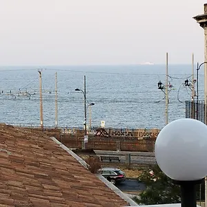  Dom wakacyjny Terrazza Fama Włochy
