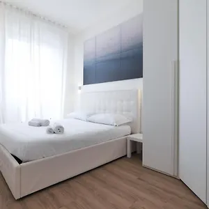 Primopiano - Padova 320 Apartament