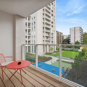 Limehome Via Stresa Apartament