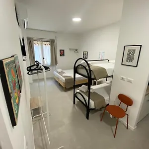 San Dionigi 11 Apartament
