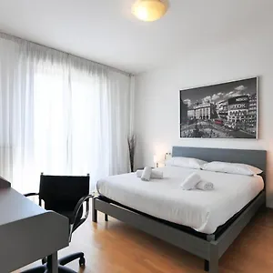 Primopiano - Bonomi Apartament