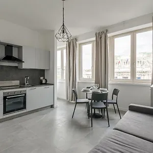 Im - Napo Torriani Stazione Apartament