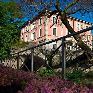 Trilocale In Signorile Apartament
