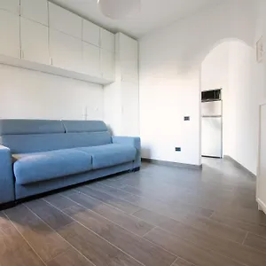 Zumbini44 - Navigli Cozy Flat Apartament