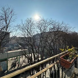 Luxury House Belgrande Apartament