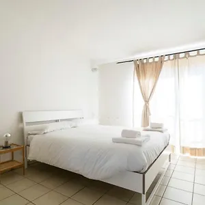  Apartament Primopiano - Garofalo A Włochy
